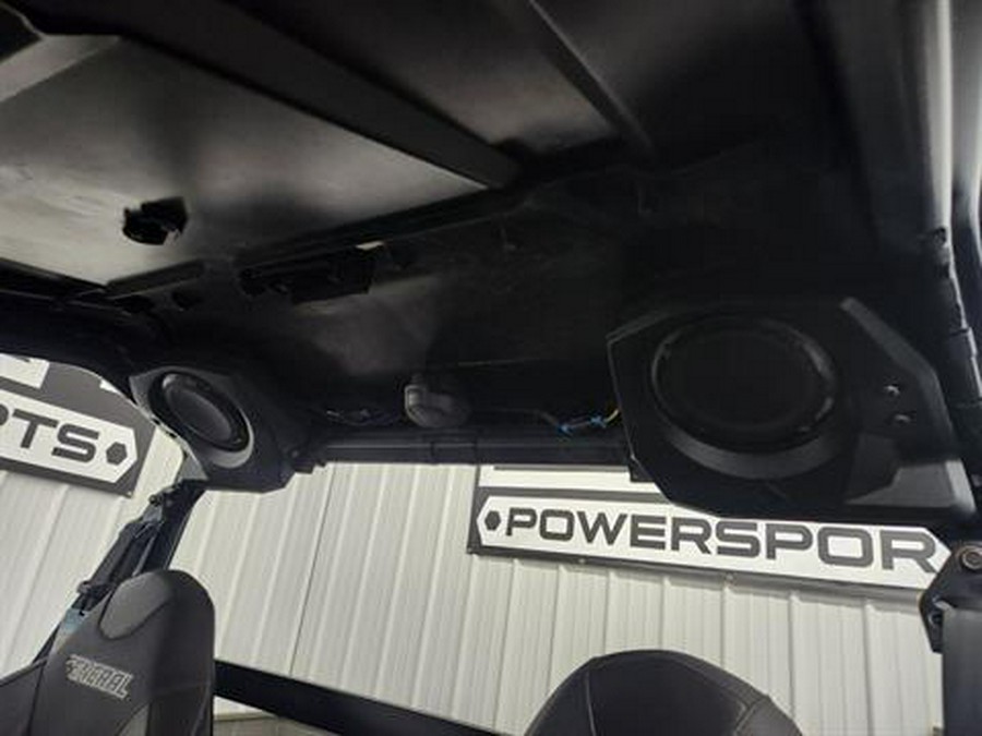 2023 Polaris General XP 1000 Ultimate