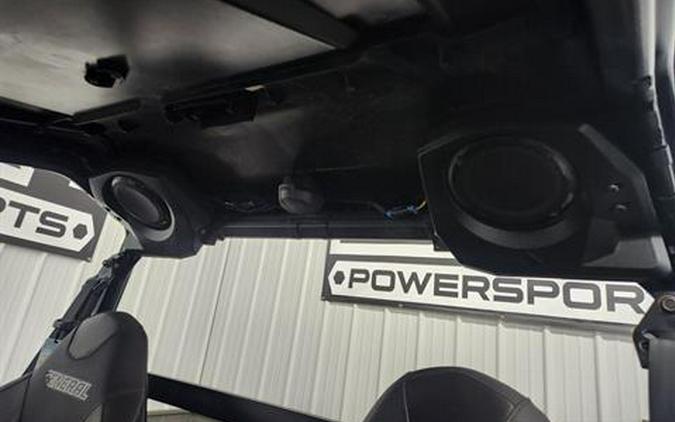 2023 Polaris General XP 1000 Ultimate