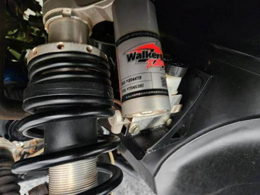 2023 Polaris General XP 1000 Ultimate