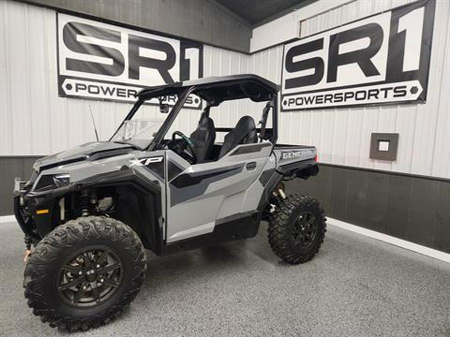 2023 Polaris General XP 1000 Ultimate