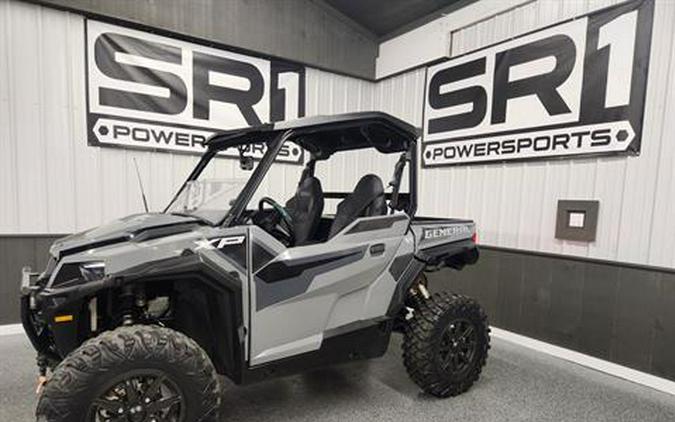 2023 Polaris General XP 1000 Ultimate