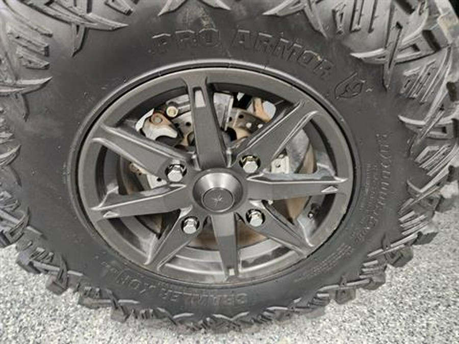 2023 Polaris General XP 1000 Ultimate