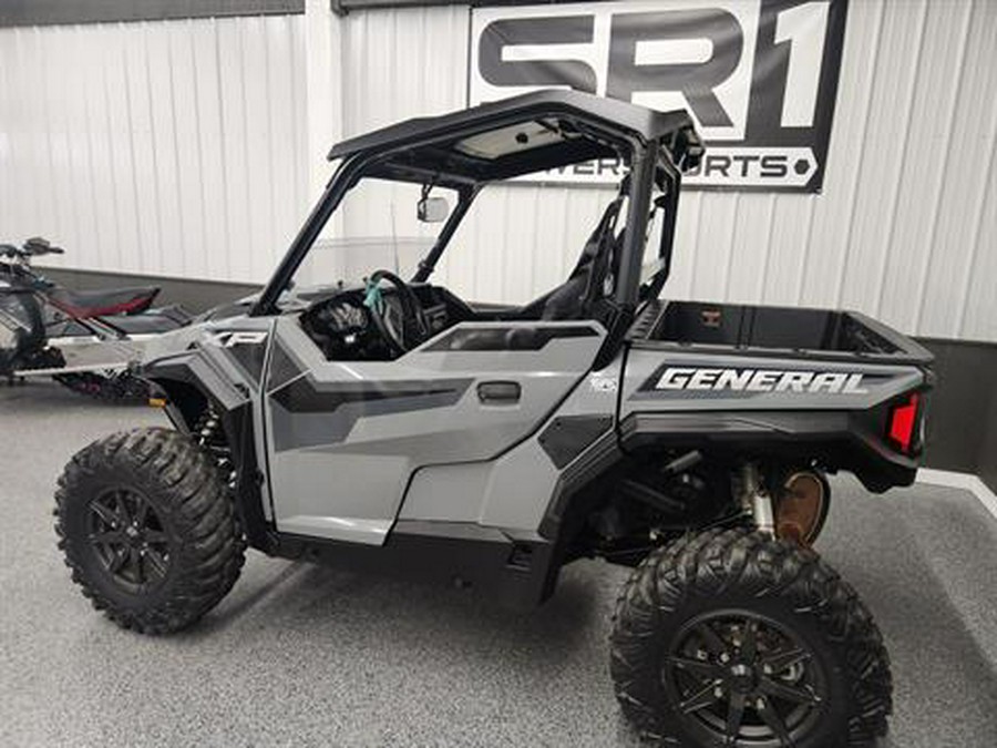 2023 Polaris General XP 1000 Ultimate