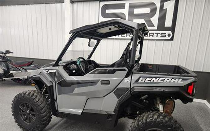 2023 Polaris General XP 1000 Ultimate