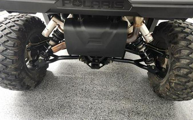 2023 Polaris General XP 1000 Ultimate