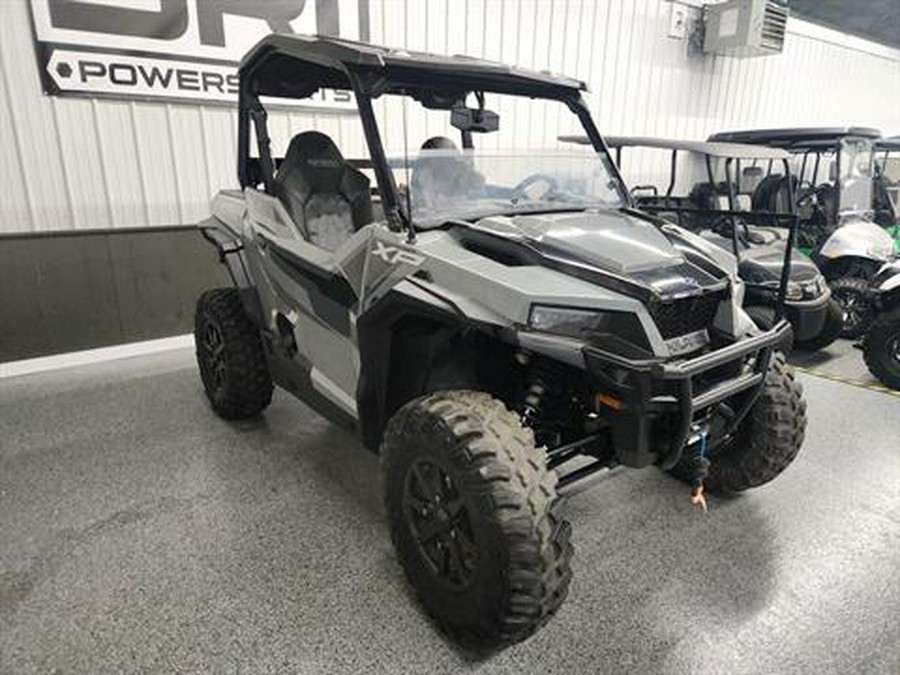 2023 Polaris General XP 1000 Ultimate