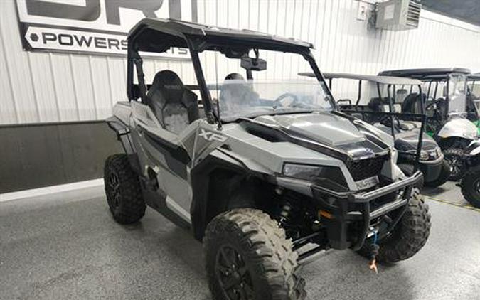 2023 Polaris General XP 1000 Ultimate