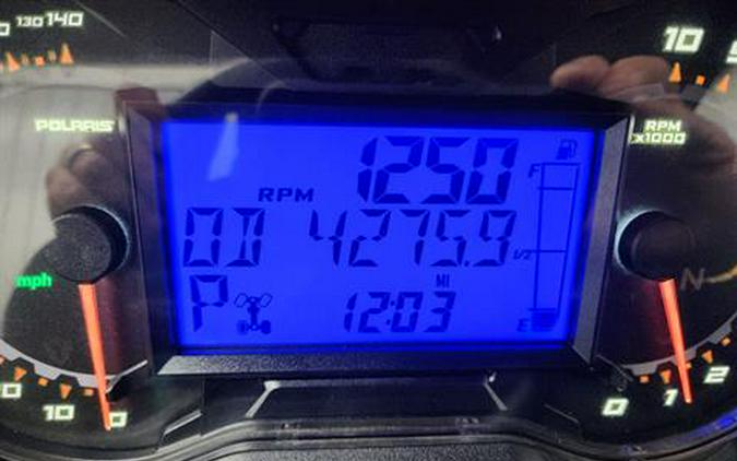 2023 Polaris General XP 1000 Ultimate