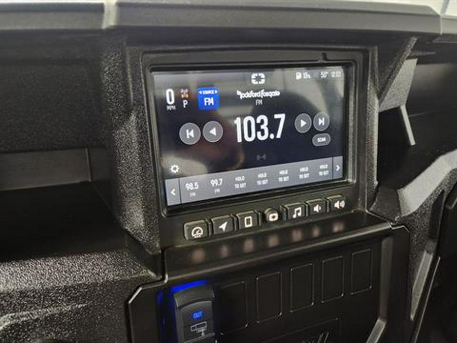 2023 Polaris General XP 1000 Ultimate