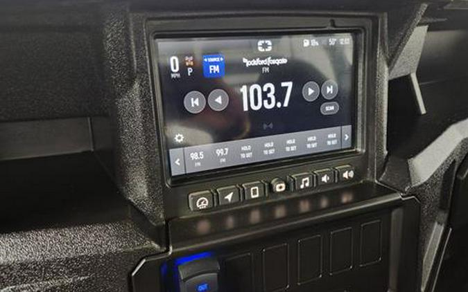 2023 Polaris General XP 1000 Ultimate