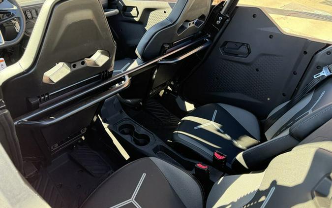 2025 CFMOTO ZFORCE 950 Sport 4