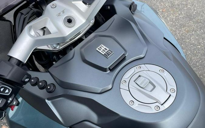New 2026 BMW R 1300 RT