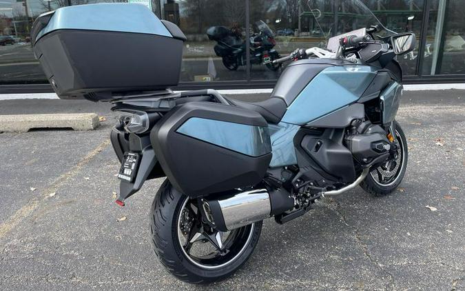 New 2026 BMW R 1300 RT