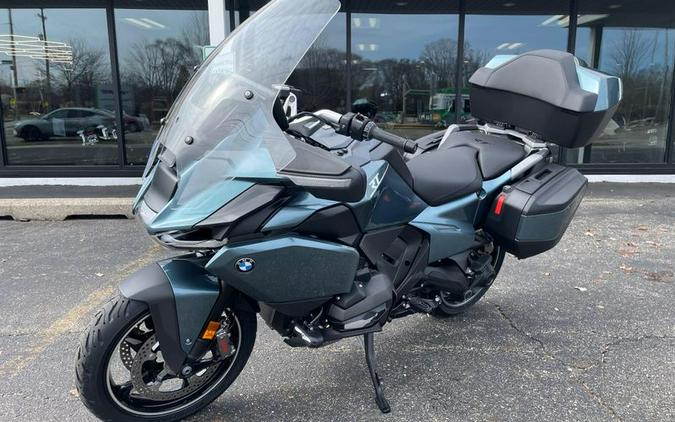 New 2026 BMW R 1300 RT