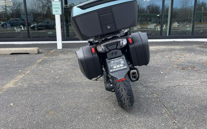 New 2026 BMW R 1300 RT