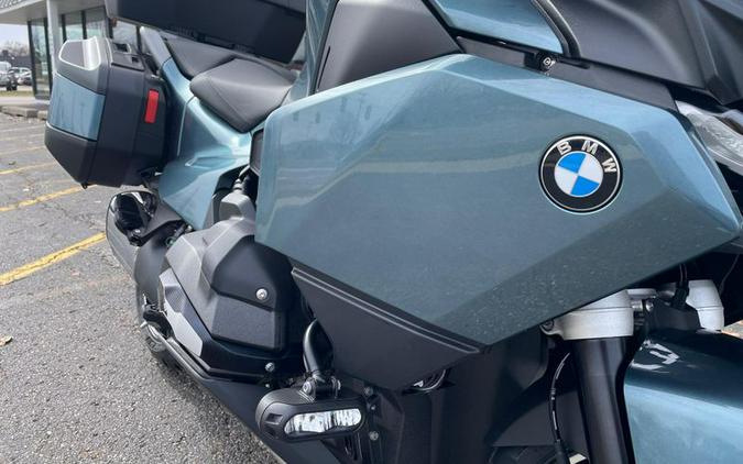New 2026 BMW R 1300 RT