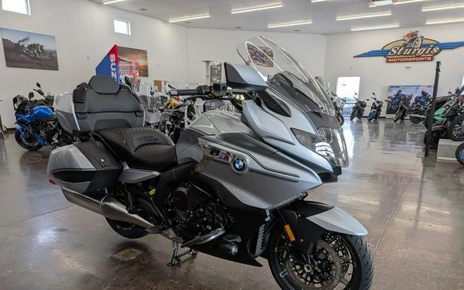 2026 BMW K 1600 Grand America Option 719 Casablanca 1600 B