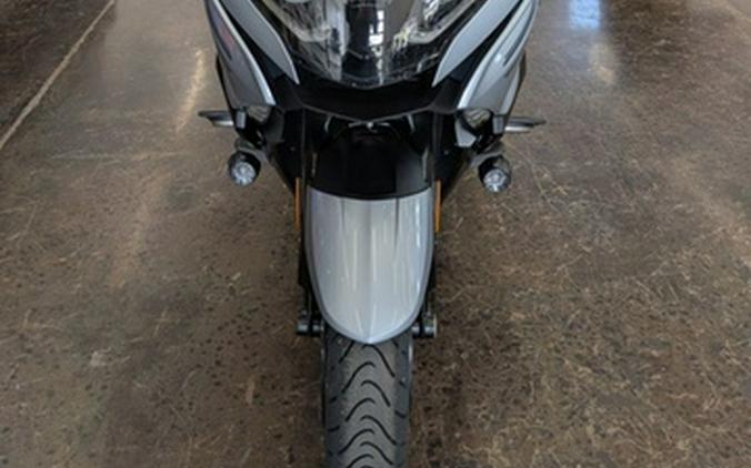 2026 BMW K 1600 Grand America Option 719 Casablanca 1600 B