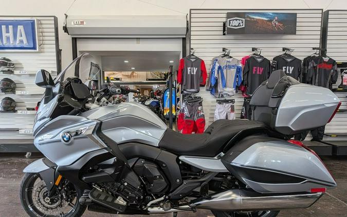 2026 BMW K 1600 Grand America Option 719 Casablanca 1600 B