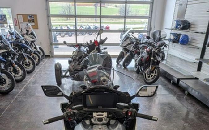 2026 BMW K 1600 Grand America Option 719 Casablanca 1600 B