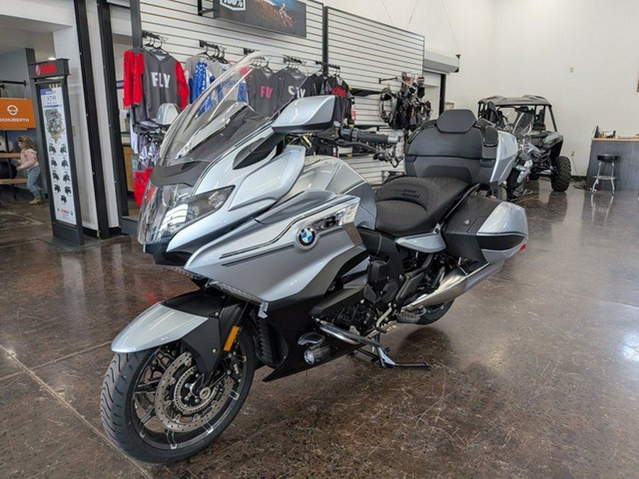 2026 BMW K 1600 Grand America Option 719 Casablanca 1600 B