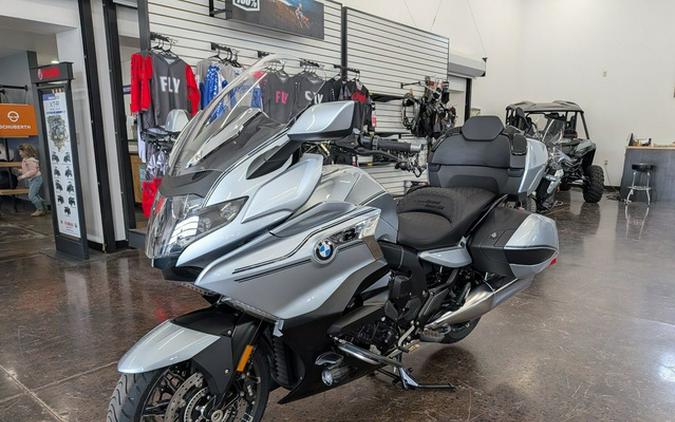 2026 BMW K 1600 Grand America Option 719 Casablanca 1600 B