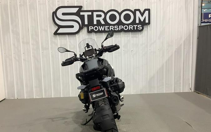 2026 BMW R 1300 GS GS Trophy