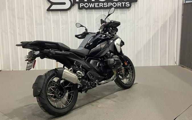 2026 BMW R 1300 GS GS Trophy