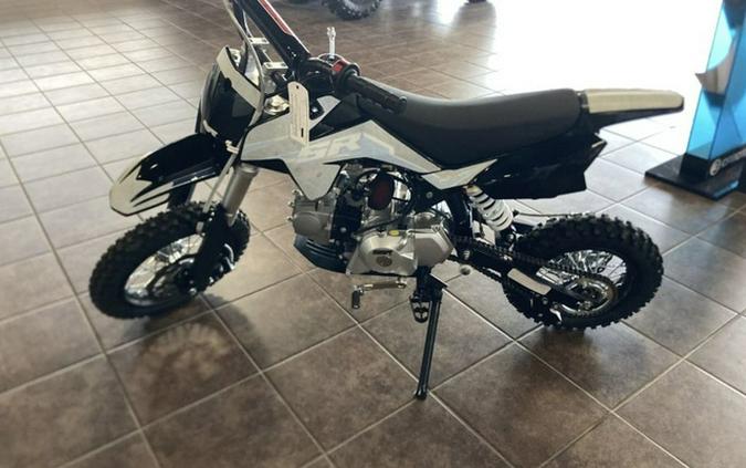 2025 SSR SR110-SE