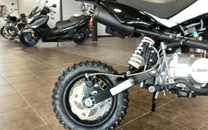 2025 SSR SR110-SE