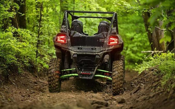 2027 Kawasaki Teryx KRX4 1000 TR