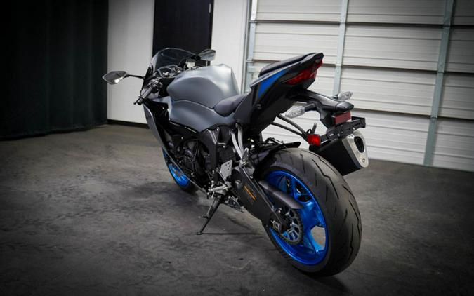 2026 Kawasaki Ninja® ZX™-6R