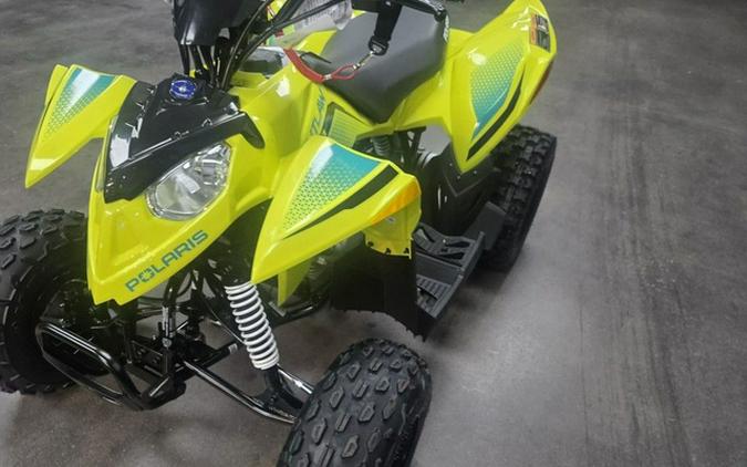 2027 Polaris Outlaw 110 EFI