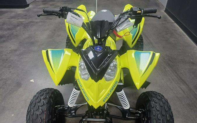 2027 Polaris Outlaw 110 EFI
