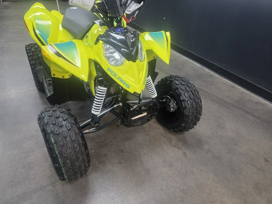 2027 Polaris Outlaw 110 EFI