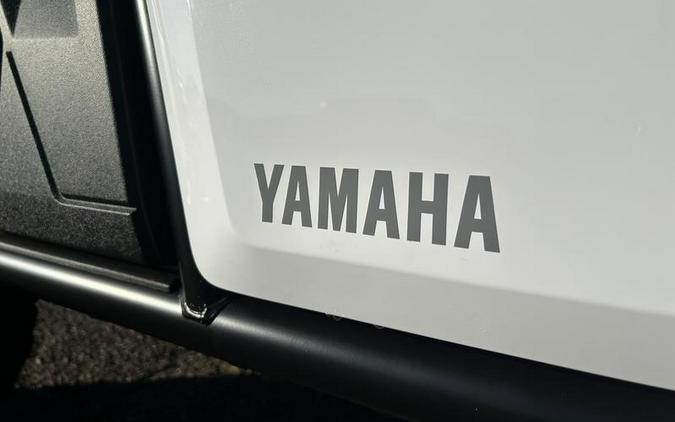 2024 Yamaha Wolverine X2 850 R-Spec