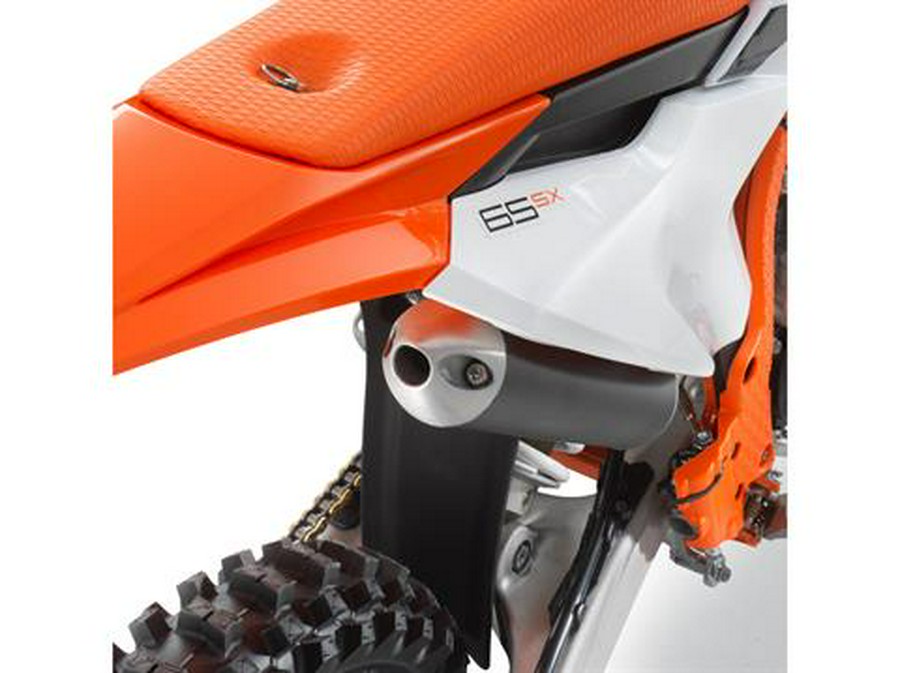 2024 KTM 65 SX