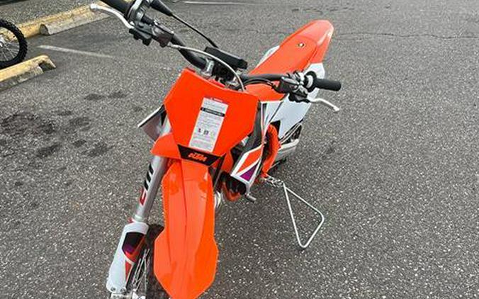 2024 KTM 65 SX