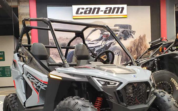 2024 POLARIS RZR 200 EFI