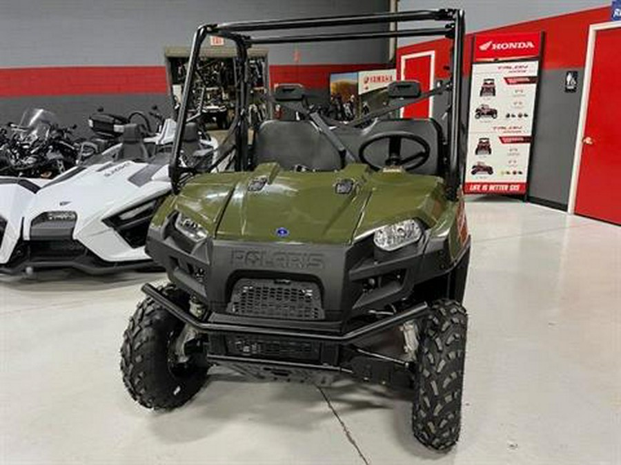 2023 Polaris Ranger 570 Full-Size Sport