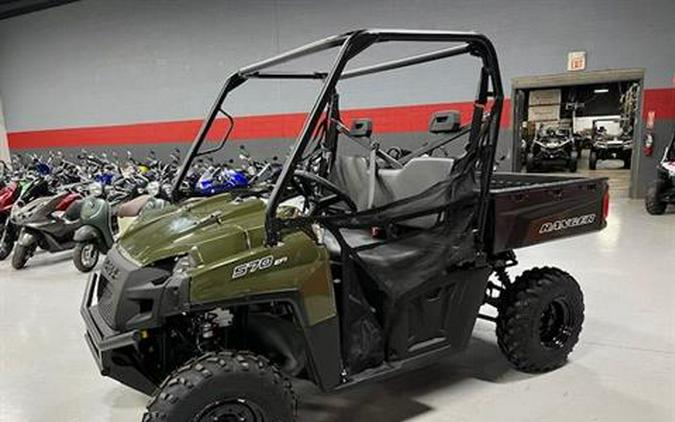 2023 Polaris Ranger 570 Full-Size Sport