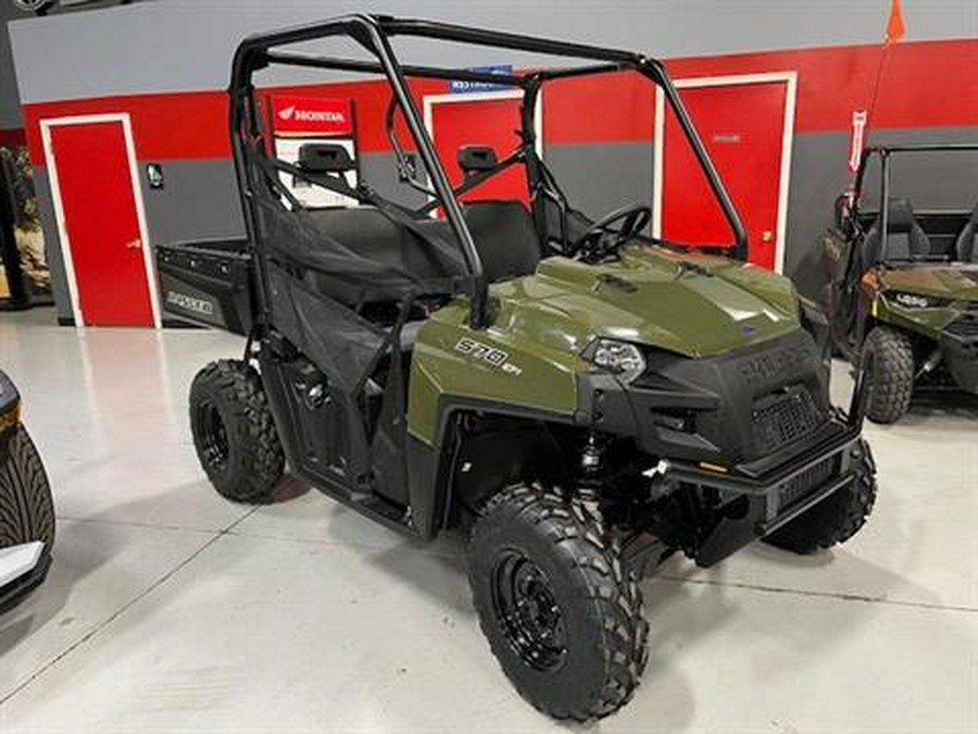 2023 Polaris Ranger 570 Full-Size Sport