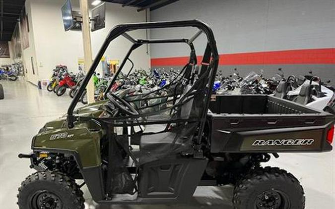 2023 Polaris Ranger 570 Full-Size Sport