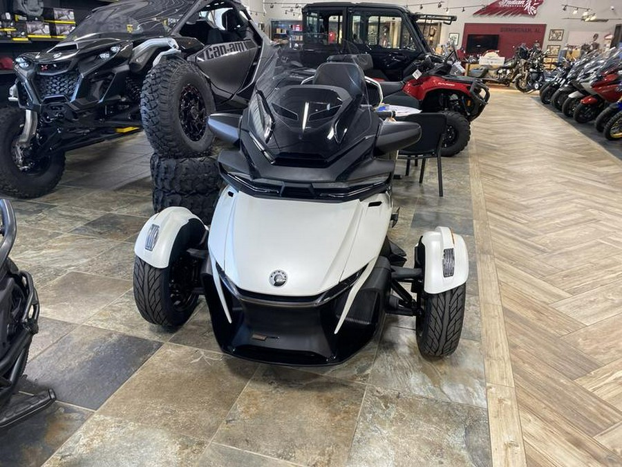 2024 Can-Am® Spyder RT Sea-To-Sky