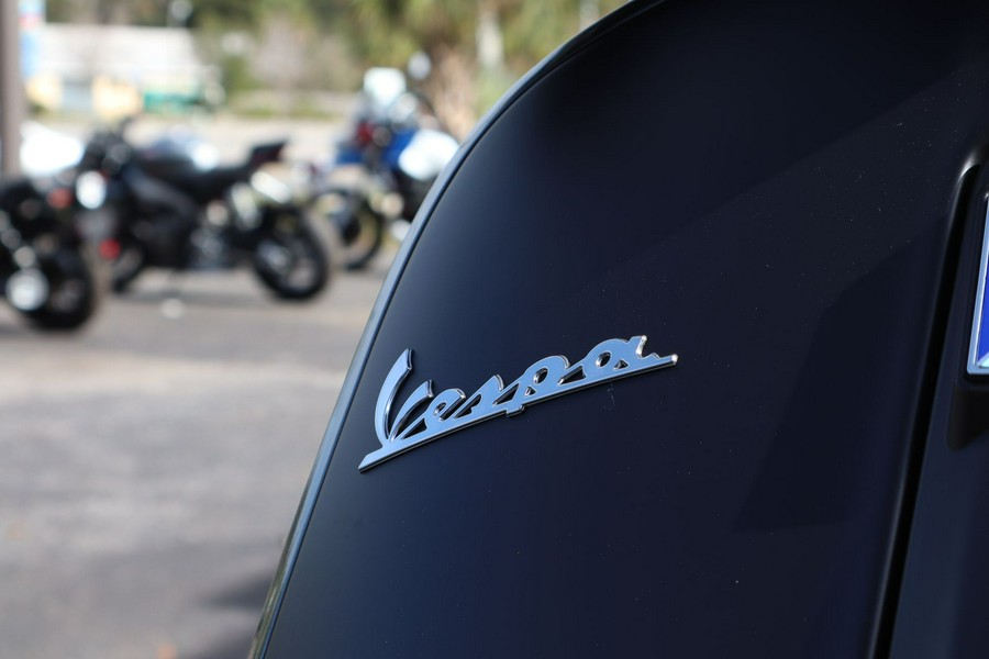 2023 Vespa Primavera 150 S