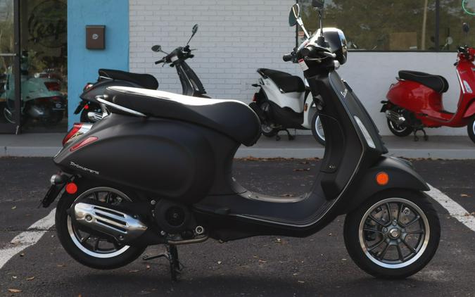 2023 Vespa Primavera 150 S