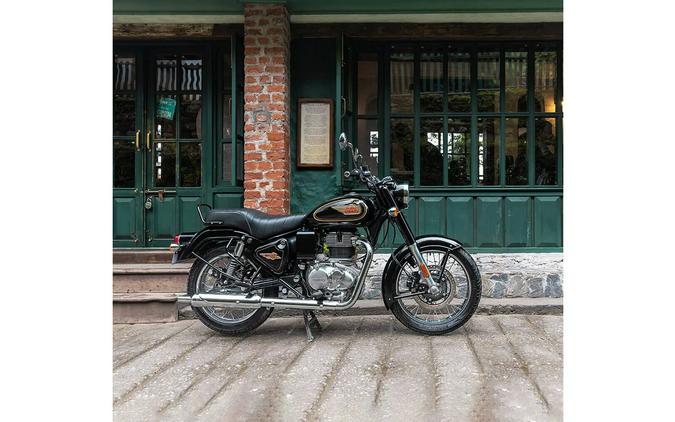 2024 Royal Enfield Bullet 350