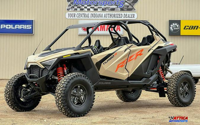 2024 Polaris® RZR Turbo R 4 Ultimate