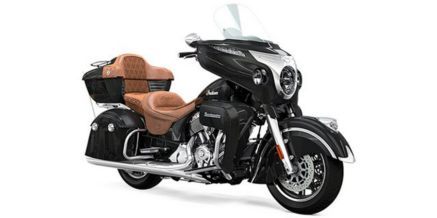 2016 Indian Motorcycle Roadmaster