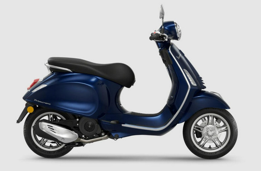 2024 Vespa Primavera 150